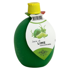 Cік лайму Lime Concentrato Succo Di 200ml