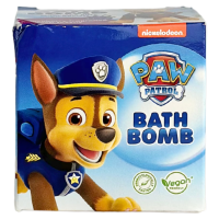 Дитяча бомбочка для ванни Blackberry Jezyna Bath Bomb Paw Patrol 165g