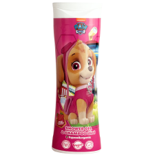 Гель для душу + шампунь дитячий для дівчинки Скай Paw Patrol 300ml