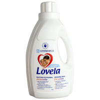 Гель для прання кольорових речей Baby Lovela 1.450ml