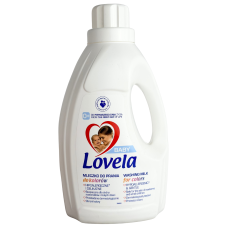 Гель для прання кольорових речей Baby Lovela 1.450ml