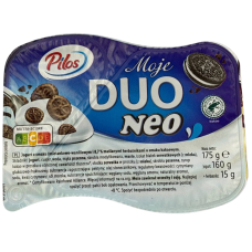 Йогурт з печивом mit Neo Milbona 175g