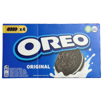 Печиво Oreo Original 176g