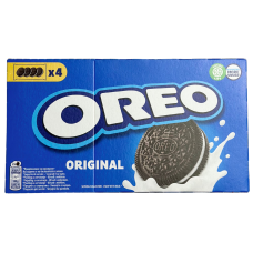 Печиво Oreo Original 176g