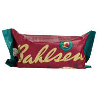 Кекс зі смаком запеченого яблука Bahlsen 350g