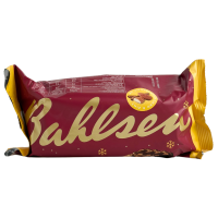 Кекс зі смаком мигдалю та кориці Bahlsen 350g