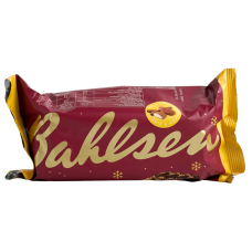 Кекс зі смаком мигдалю та кориці Bahlsen 350g