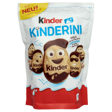 Печиво пісочне Kinder Kinderini 250g