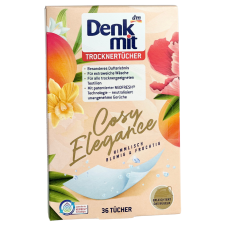 Серветки для сушки Denk Mit 36шт