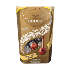 Цукерки асорті Mischung Lindt Lindor 375g