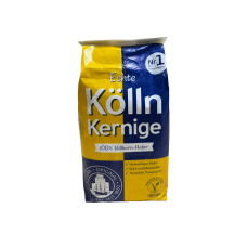 Вівсяні пластівці original Echte Kolln flocken 500g