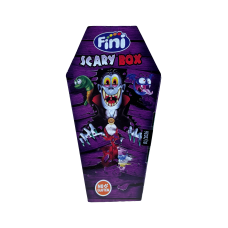 Мікс желейок Scary Box Fini 92g