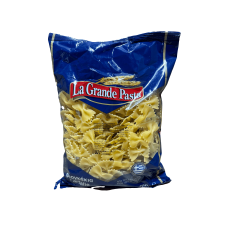 Макарони Farfalle La Grande Pasta 500g