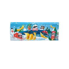 Адвент календар Pringles 1085g