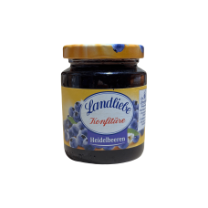 Варення з чорниці Heidelbeeren Jandliebe 200g