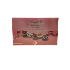 Цукерки асорті праліне з марципаном Pralines Marzipan Lindt 125g