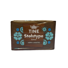 Сир Гудбрандсдален Gudbrandsdalen Tine Stolstype Norway 500g