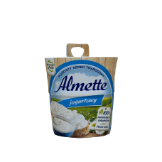 Крем-сир йогуртовий Almette 150g