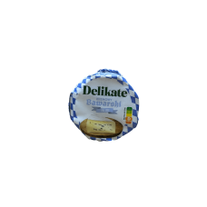 Сир в оболонці білої плісняви Delikate kremowy Bawarski Blue