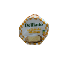Сир в оболонці білої плісняви Delikate kremowy Bawarski Lagodny