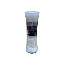 Морська сіль у пірамідах в млинку Pyramid Sea Salt Deluxe 70g