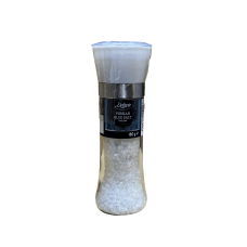 Перська блакитна сіль (кам'яна) в млинку Persian Blue Salt Deluxe 180g