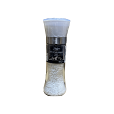 Сіль кам'яна грубого помелу в млинку Mountain Spring Salt Deluxe 180g