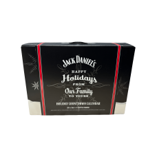 Адвент календар Jack Daniels