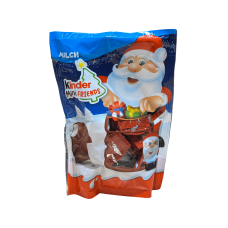 Міні миколайки Kinder Mini Friends 122g