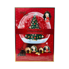 Адвент календар Frohes Fest Mozart Kugeln Reber 480g