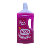Засіб для миття підлоги The Miracle All Purpose Floor Cleaner The Pink Stuff Star Drops 1l