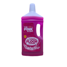 Засіб для миття підлоги The Miracle All Purpose Floor Cleaner The Pink Stuff Star Drops 1l