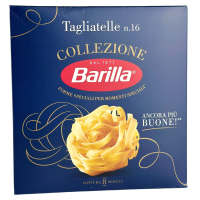 Паста Barilla n16 Tagliatelle 500g