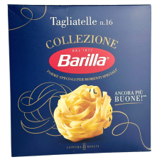 Паста Barilla n16 Tagliatelle 500g