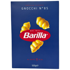 Паста Barilla n85 Gnocchi 500g