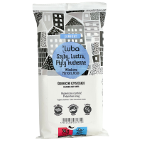 Вологі серветки для вікон, кухонних плит та дзеркал Luba Windows, Mirrors, Hobs