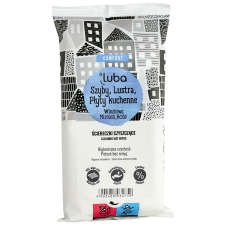 Вологі серветки для вікон, кухонних плит та дзеркал Luba Windows, Mirrors, Hobs