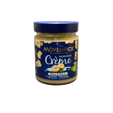 Фундучно-молочна паста Movenpick Haselnuss Creme Nuss&Milch 300g