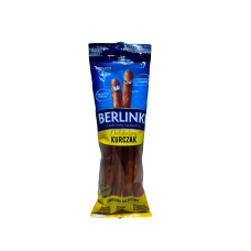 Кабаноси класичні з курки Berlinki 85g