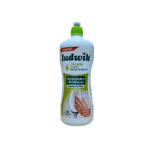 Бальзам для миття посуду з ароматом олії жожоба Ludwik 900g