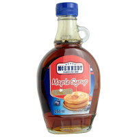 Кленовий сироп Maple Syrup Mcennedy 250ml