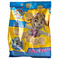 Печиво вершкове Paw Patrol 150g