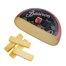 Сир Басірон Пиво Basiron Beer Fidm Beer 1kg