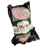 Рублений свинний рулет в ароматних спеціях Salami Coctel de carne 1kg