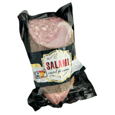 Рублений свинний рулет в ароматних спеціях Salami Coctel de carne 1kg