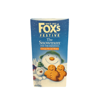 Імбирні пряники мініи Fox's 100g