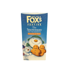 Імбирні пряники мініи Fox's 100g