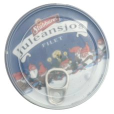 Філе анчоусів Filet Juleansjos 200g