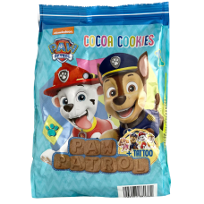 Печиво з какао Paw Patrol 150g