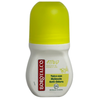 Дезодорант роликовий Attivo Borotalco 50ml